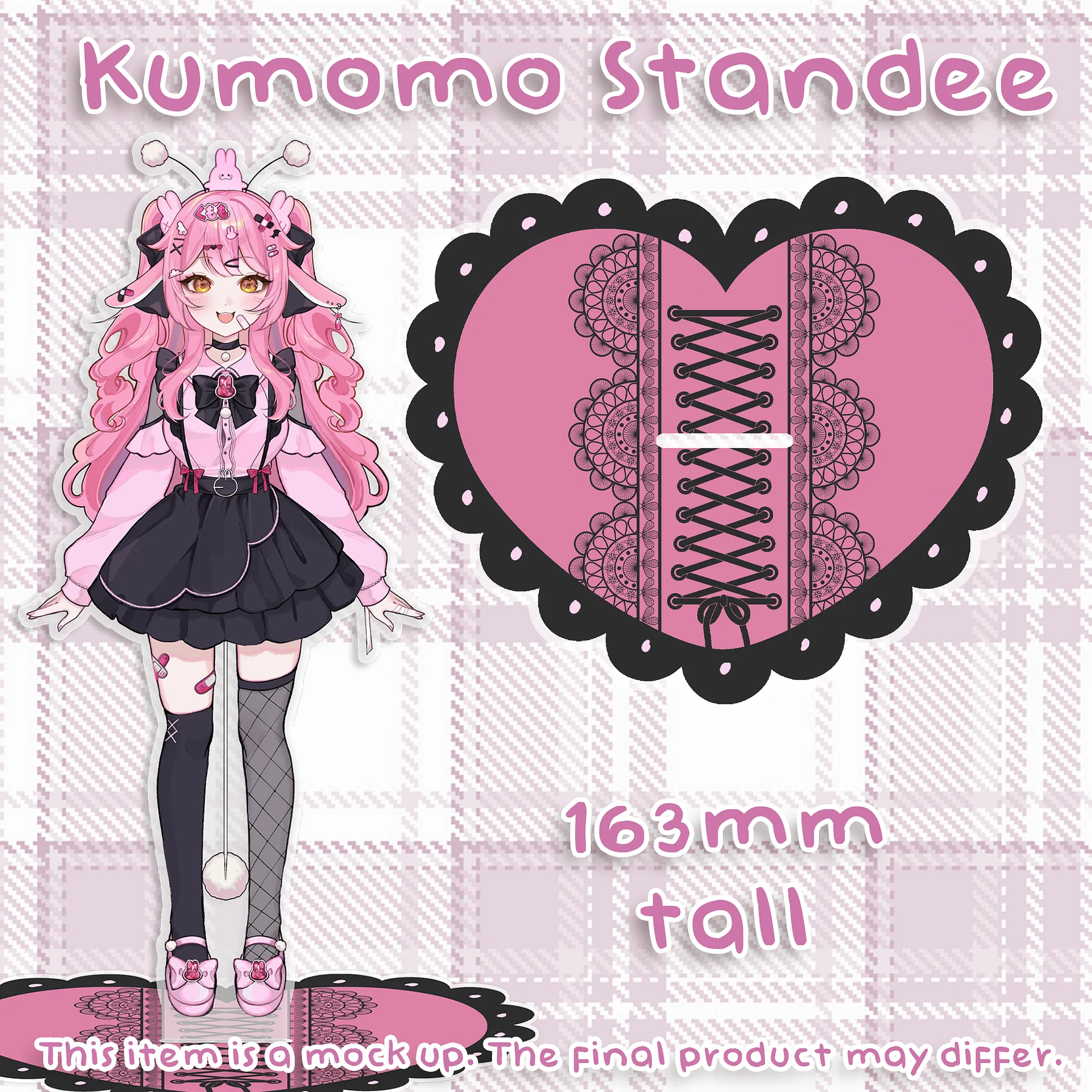 Kumomo Bundle [PREORDER] product image (4)