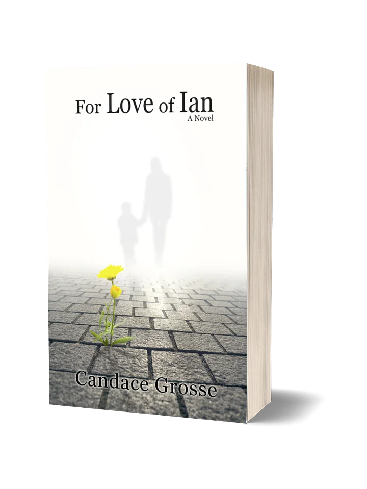 For Love of Ian: A Novel product image (1)