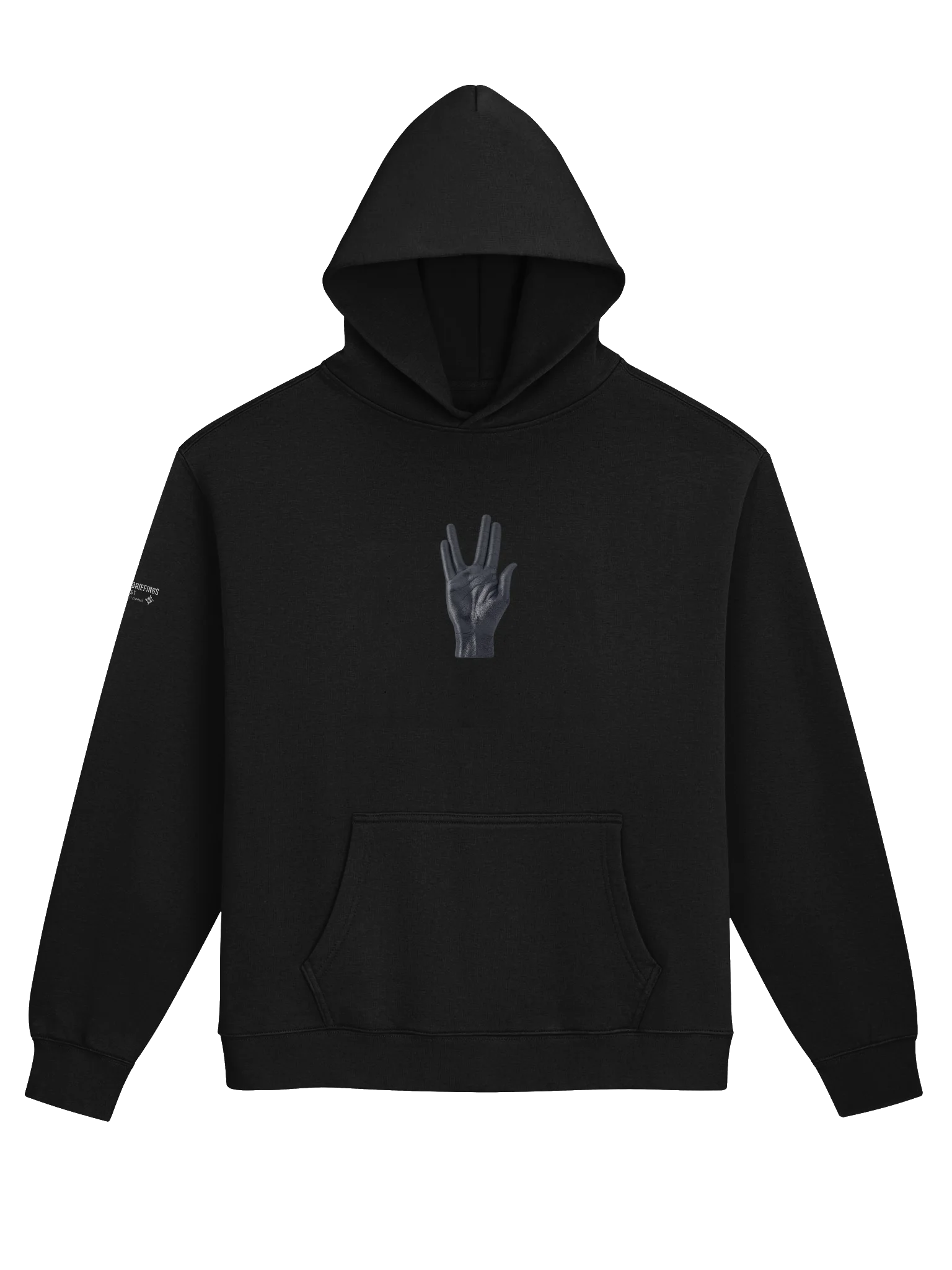 LLAP Collection Classic Hoodie product image (1)