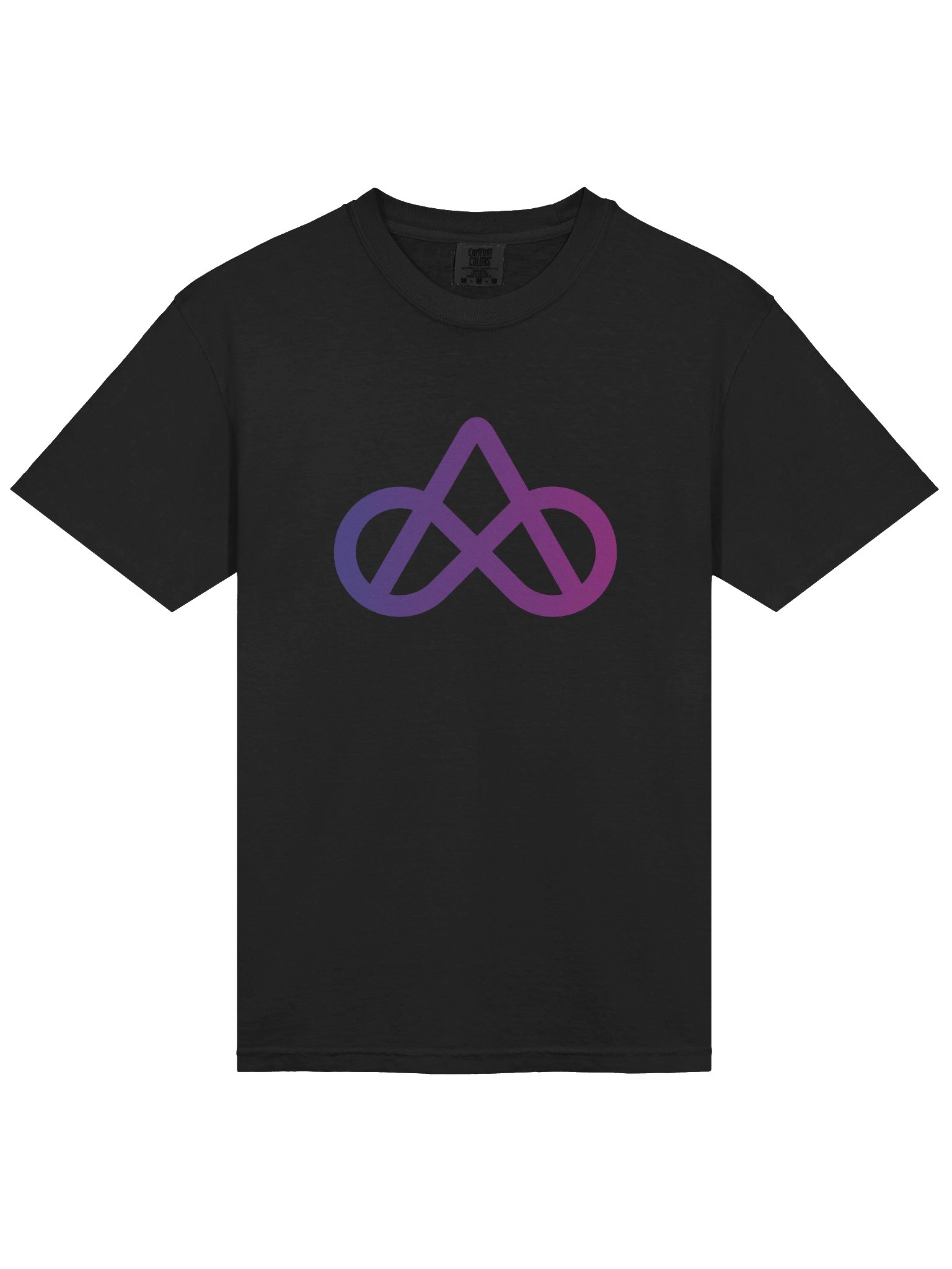 Avatarnity Heavyweight T-Shirt product image (3)