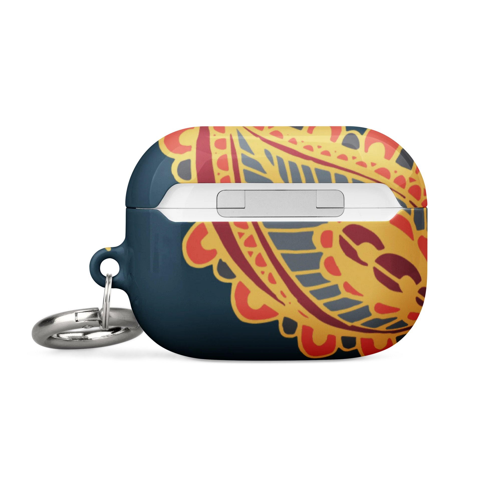 Paisley Dreams All-Over AirPods® Case product image (14)