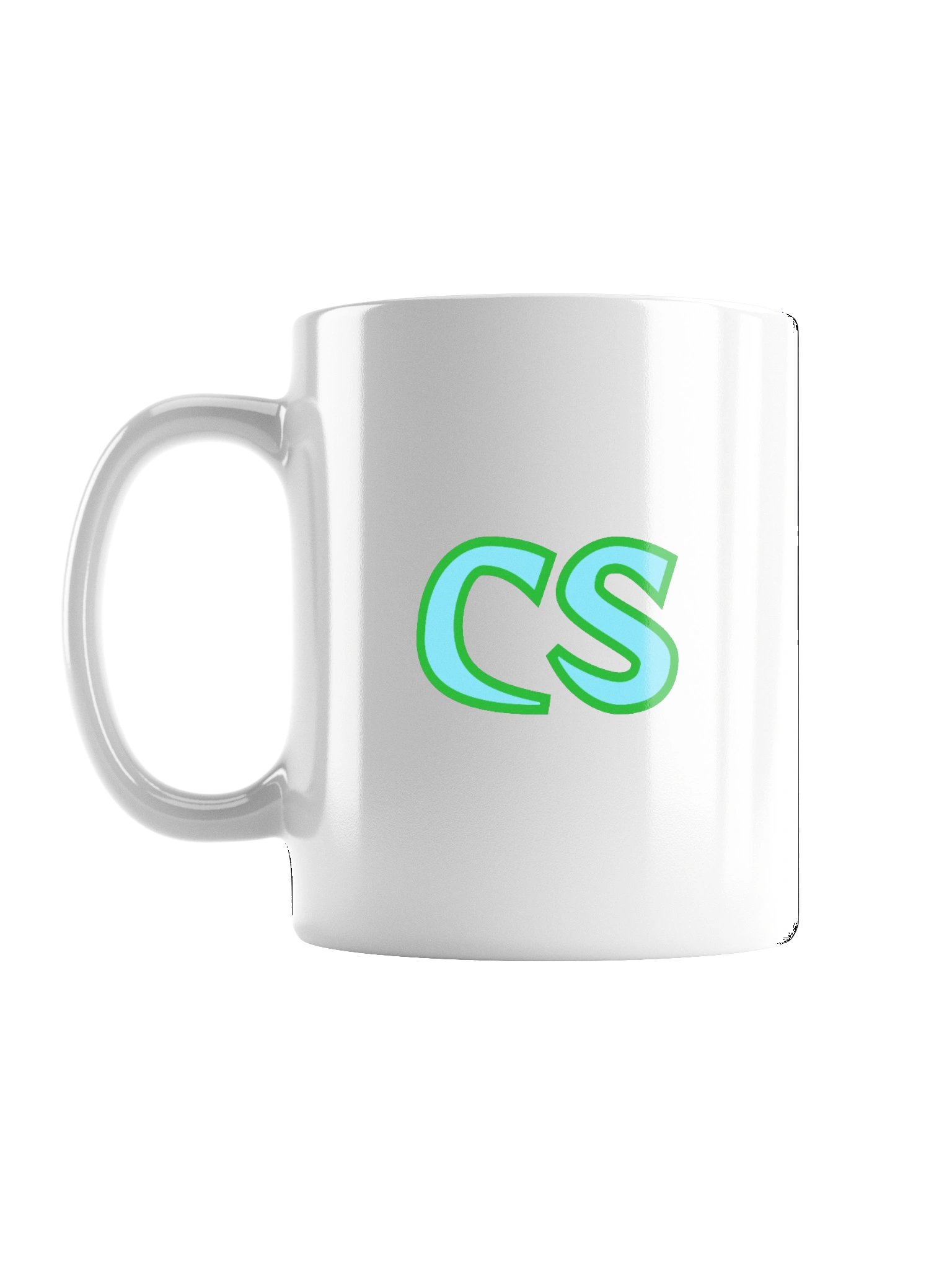 CS Coffee Mug product image (1)