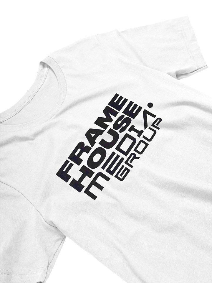 The "House Of Frames" Tee product image (2)