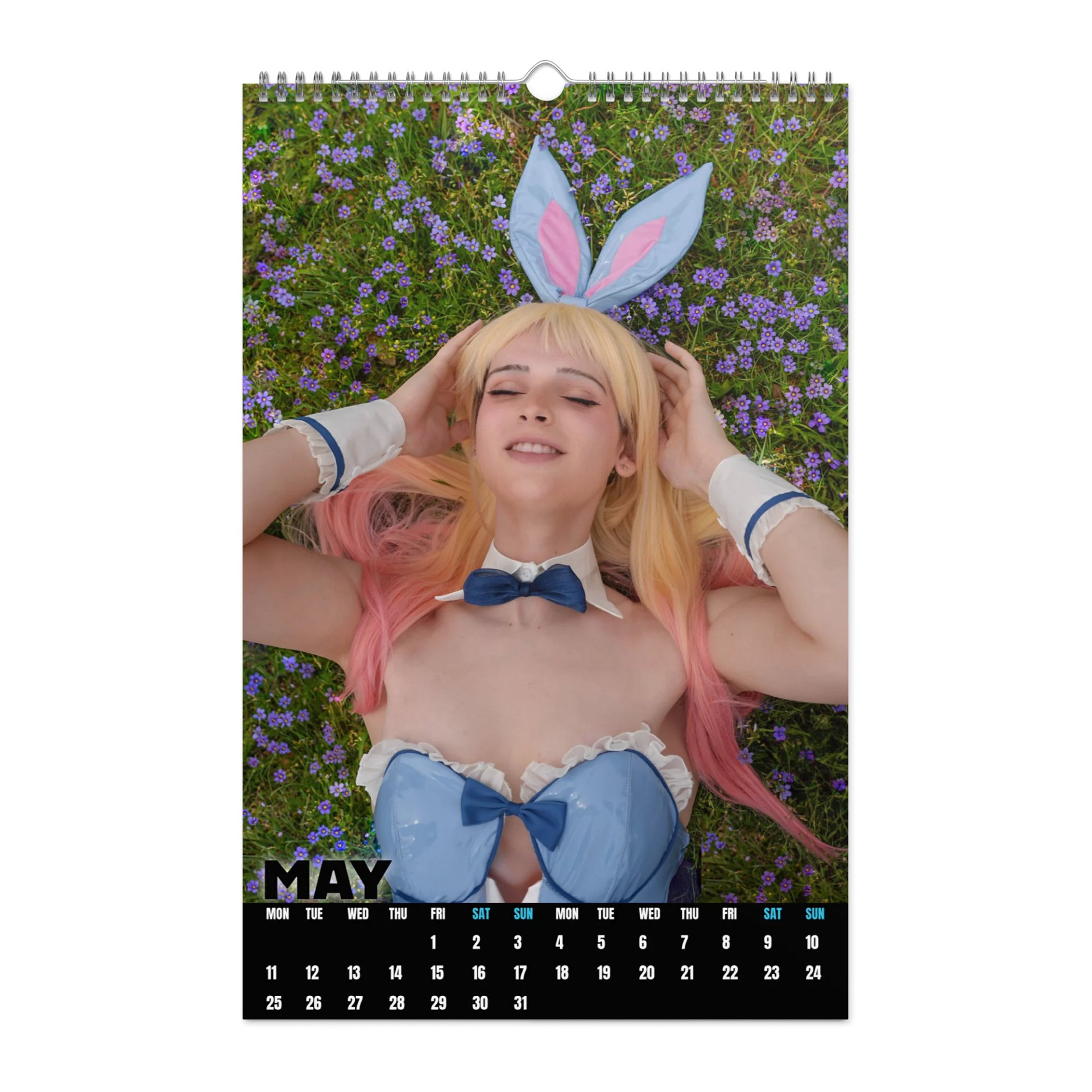 2026 cosplay calendar product image (5)