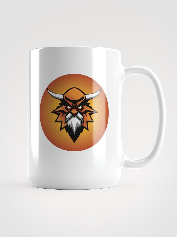 Surtr Logo Mug product image (1)