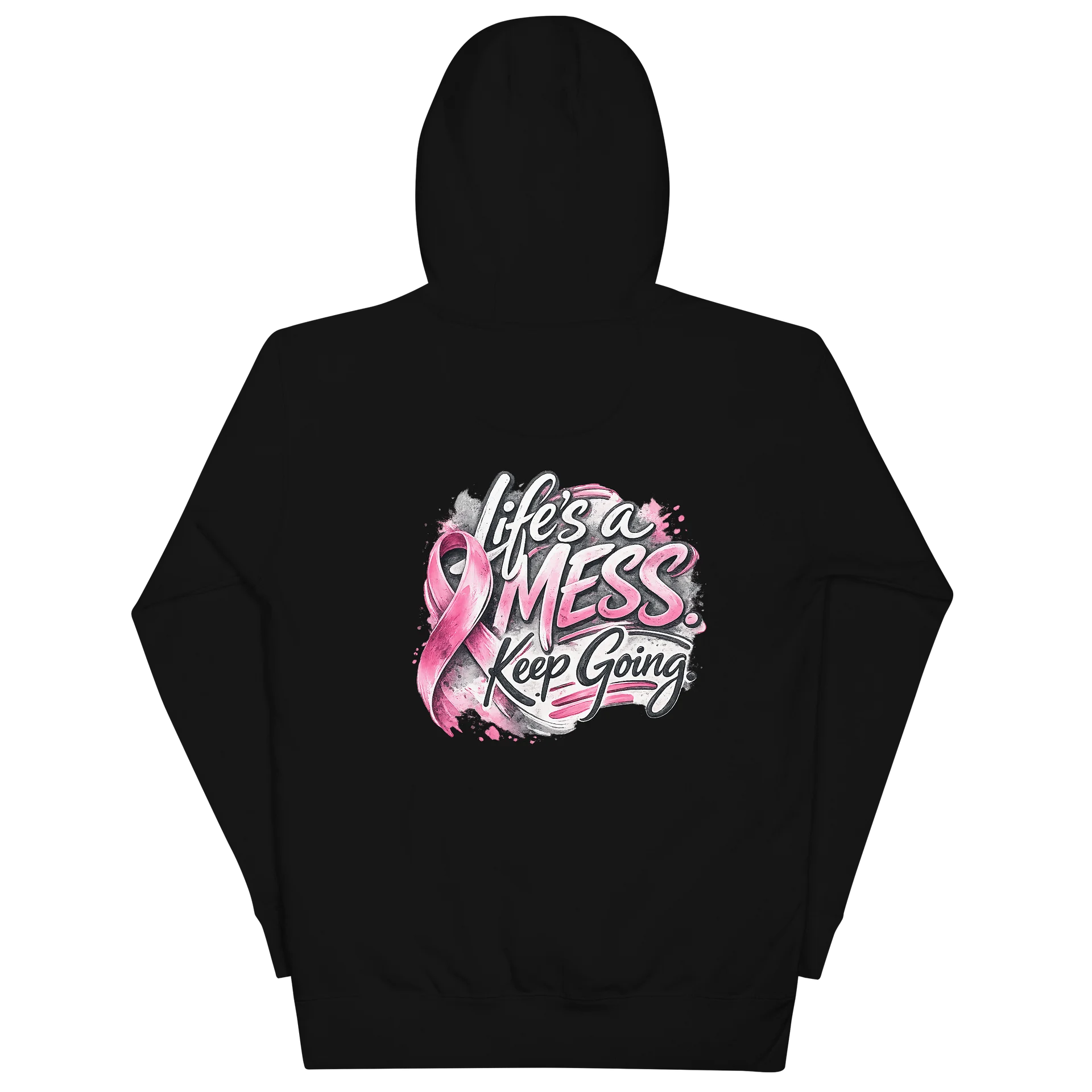 Keep going hoodie product image (7)
