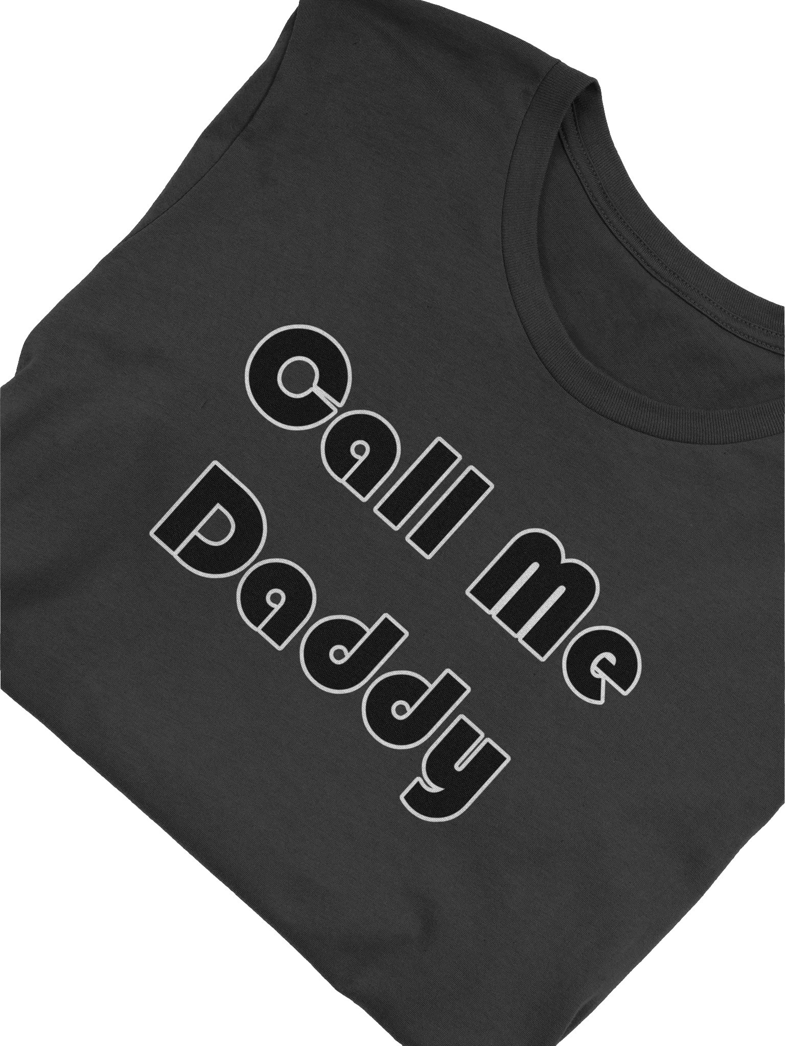 Call Me Daddy Men's Shirt product image (5)