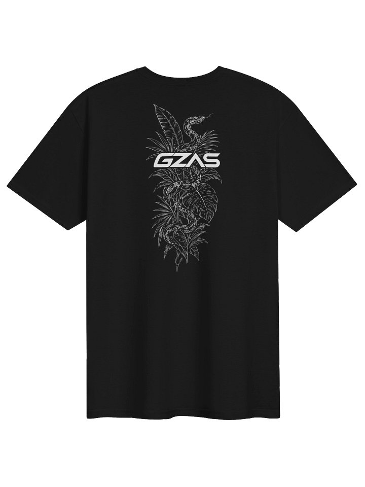 GZAS Jungle Snake Print Tee product image (2)