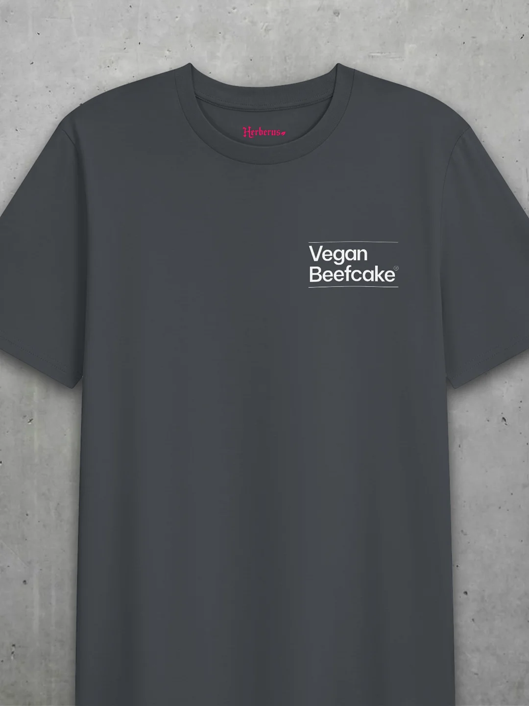 Vegan Beefcake Tee product image (2)