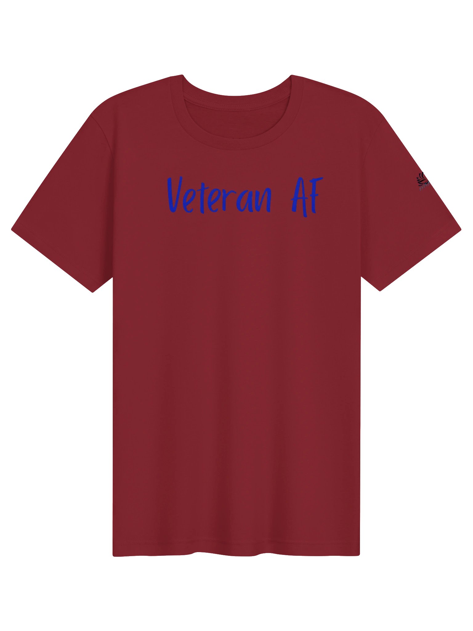 RED Veteran Tee product image (21)