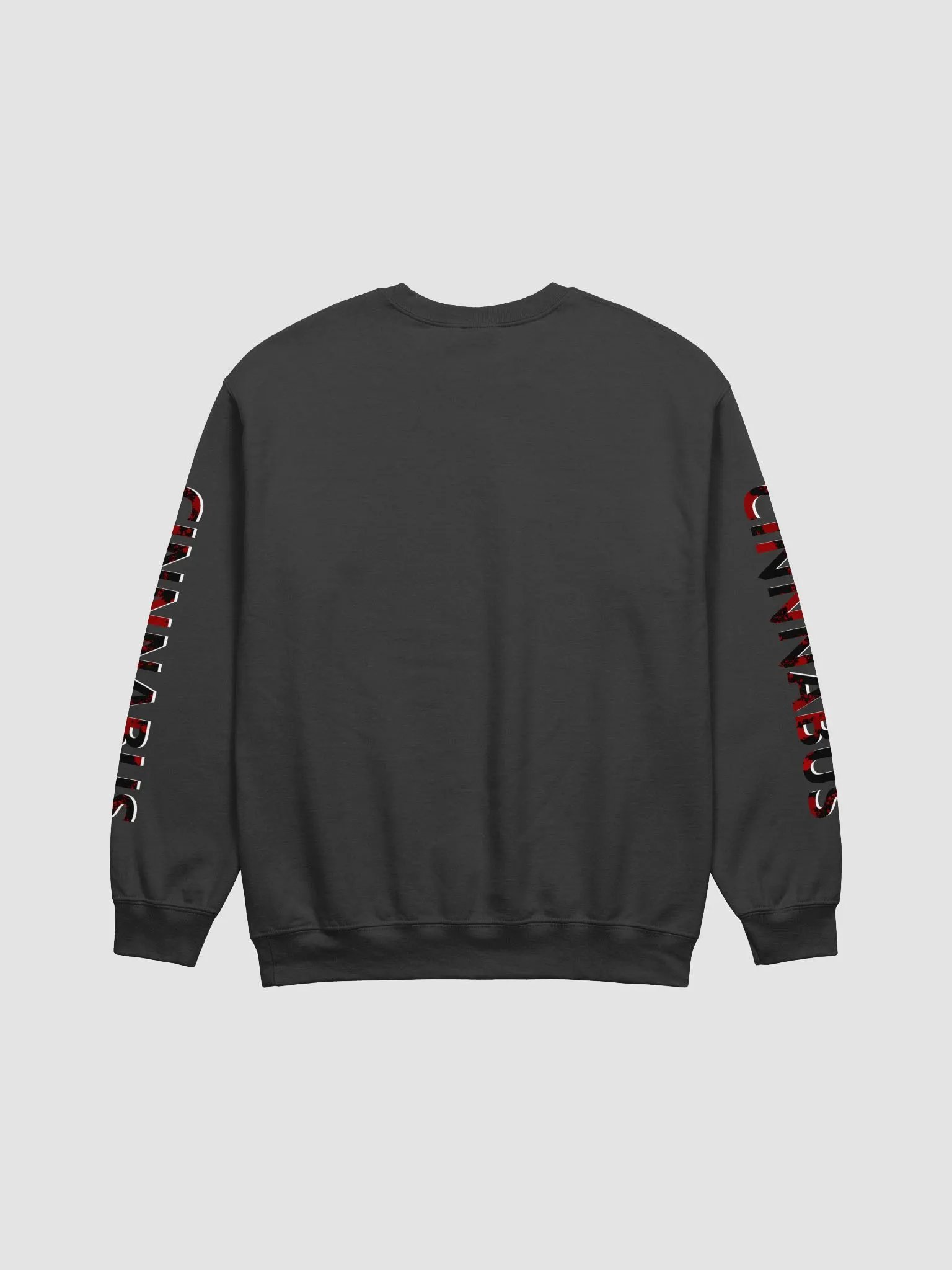 ♡scream inspired Cinnnabus Crewneck♡ product image (28)