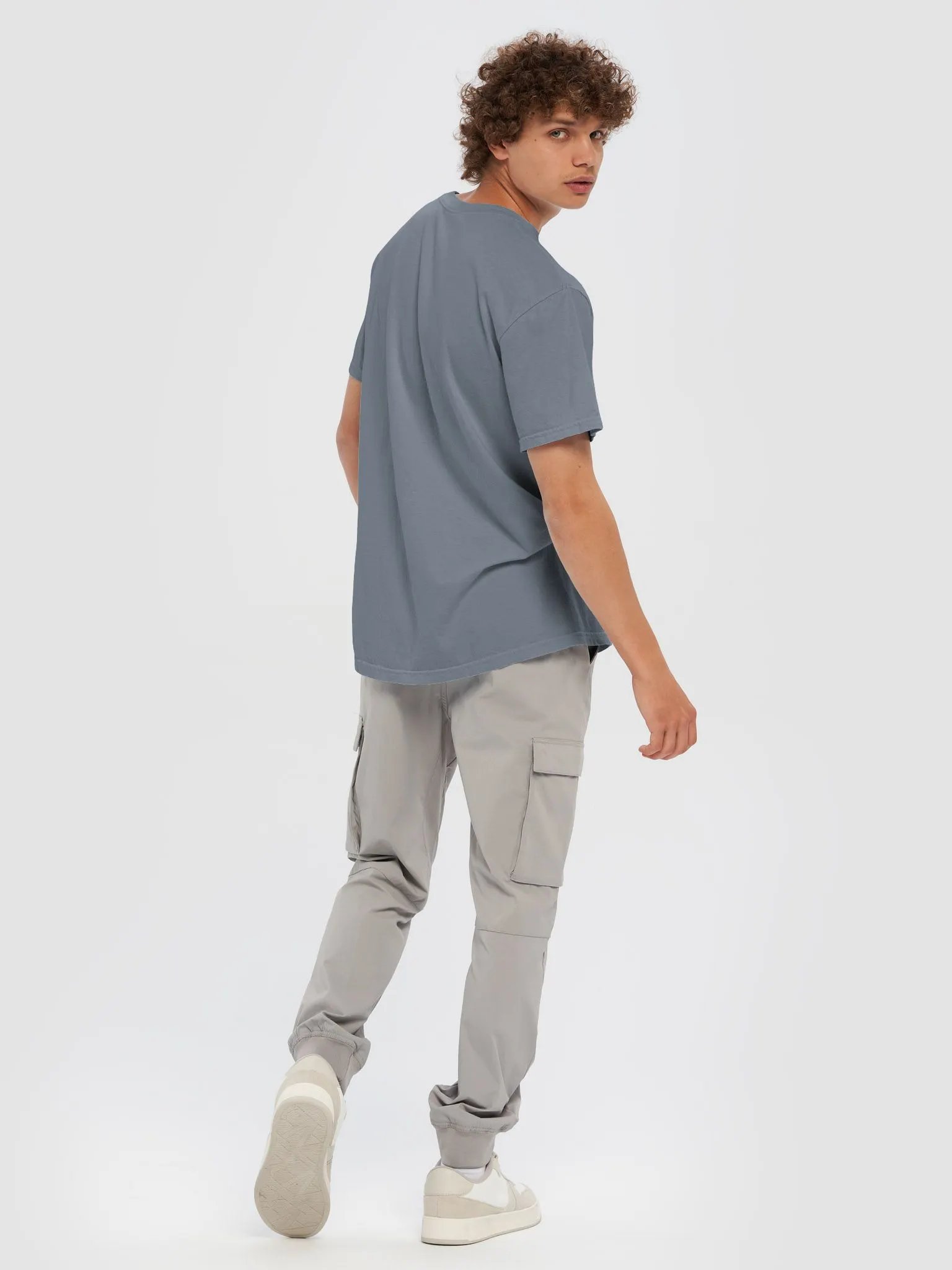 Rhythmic Reflections Unisex Tee product image (79)