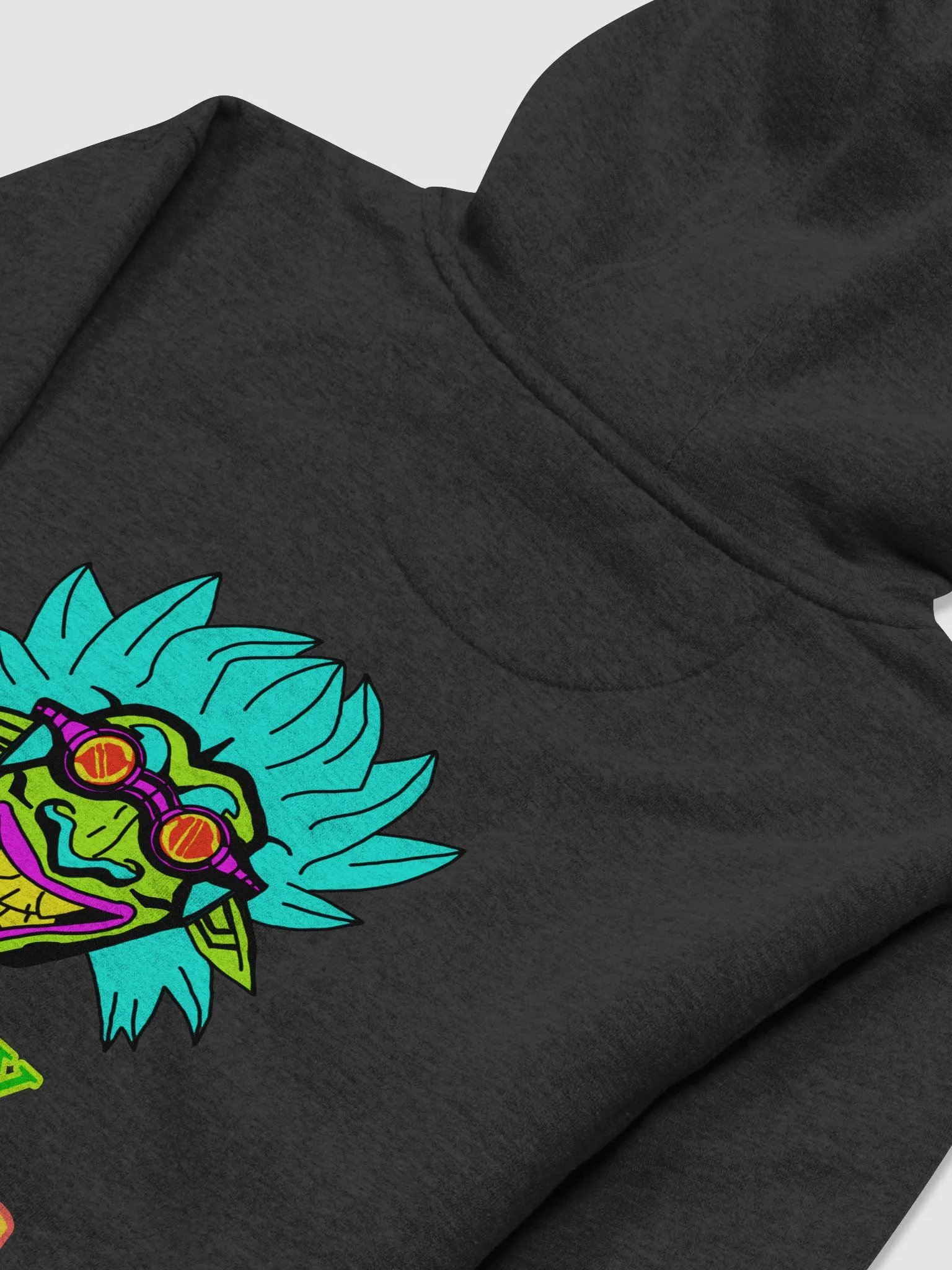 Cweepy Creations Hoodie product image (18)