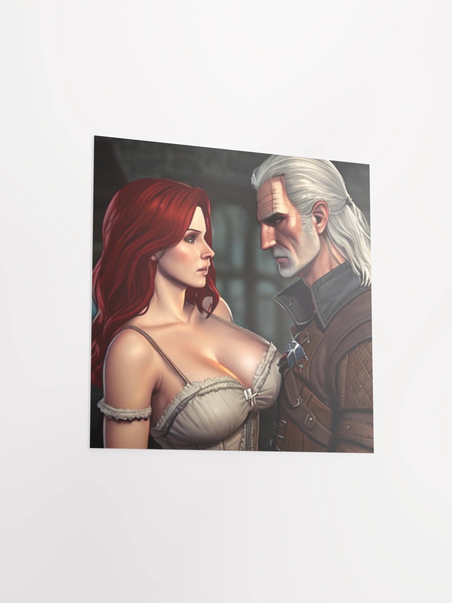 Warrior's Bond Poster product image (15)