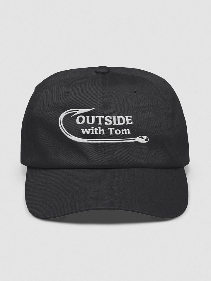 Logo Hat product image (4)