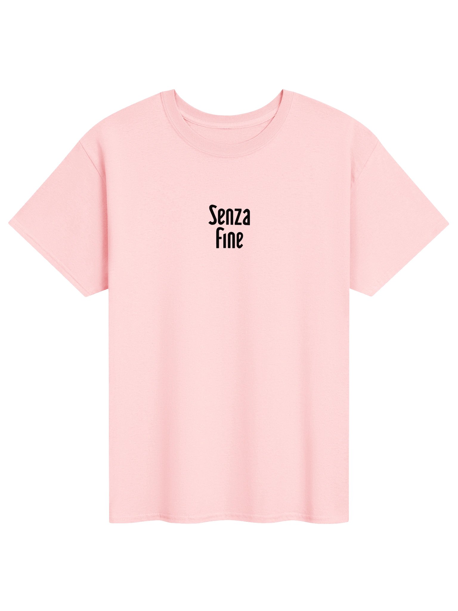 Senza Fine - Gazzetta Tee product image (11)