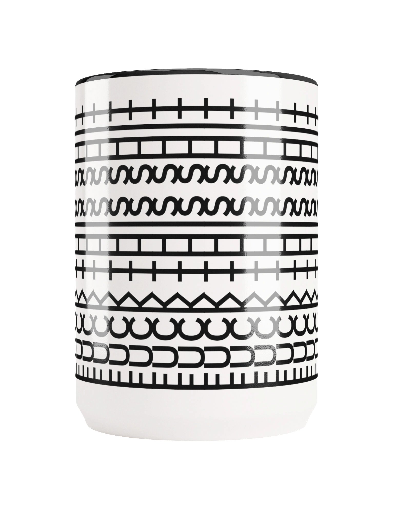 Tire Tread Mug product image (5)