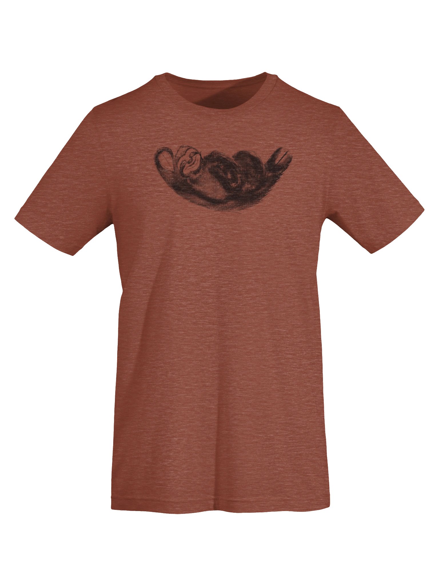 Lost Sloth Tee product image (28)