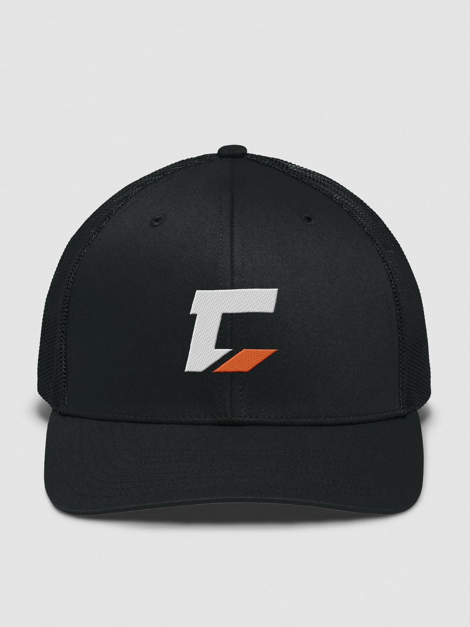 Cricky's Logo Trucker Hat product image (4)