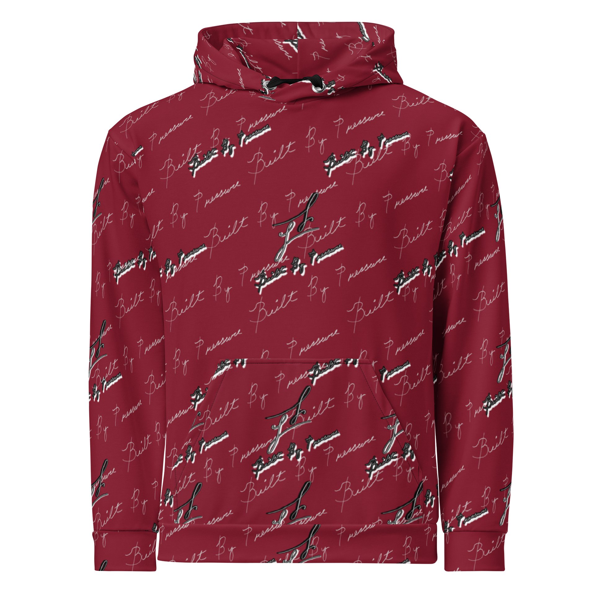Limited Edition | Sweat, no Tears RBN V1 | Hoodie product image (3)