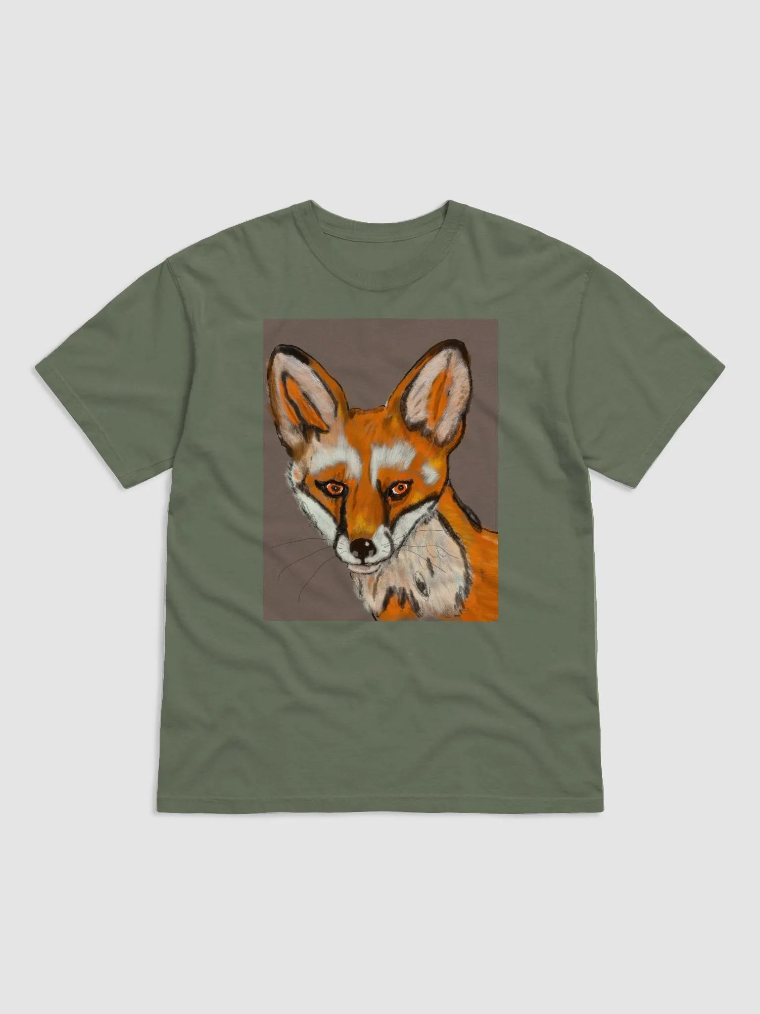 Fox product image (1)