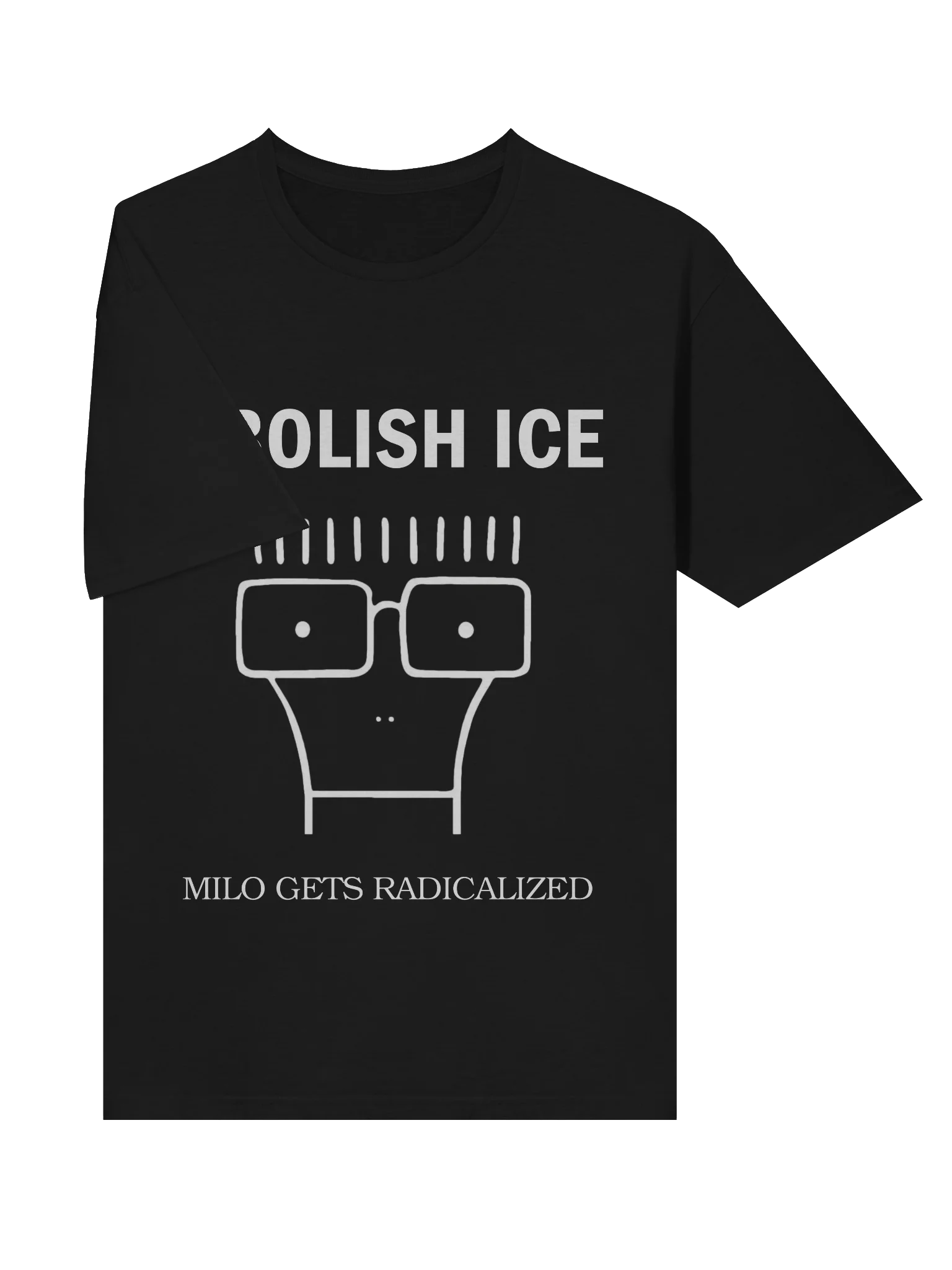 Abolish ICE - Milo Edition product image (39)