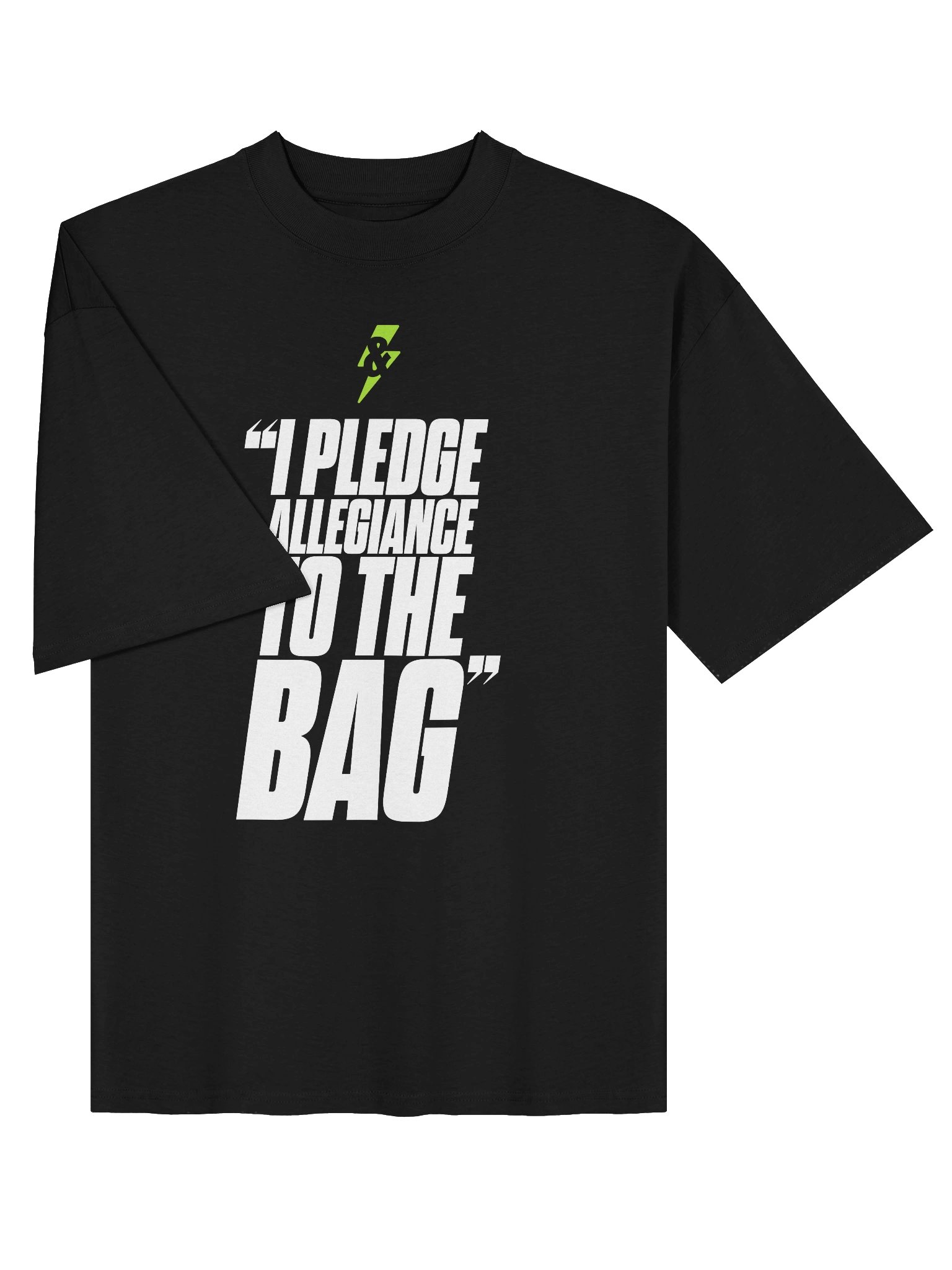 The Pledge Tee product image (4)