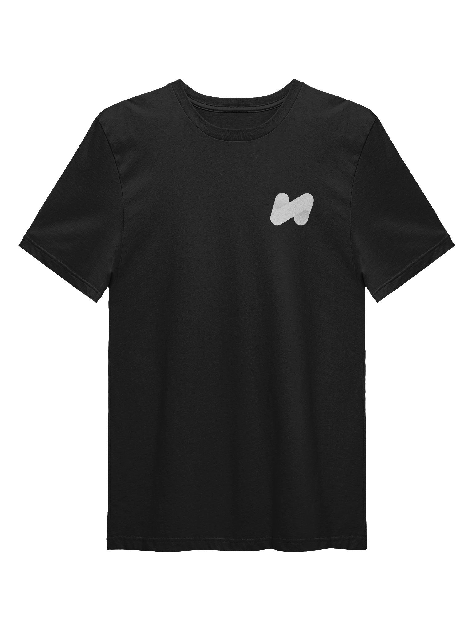 Next Level Light Weight - Premium DTG (White Logo) product image (1)