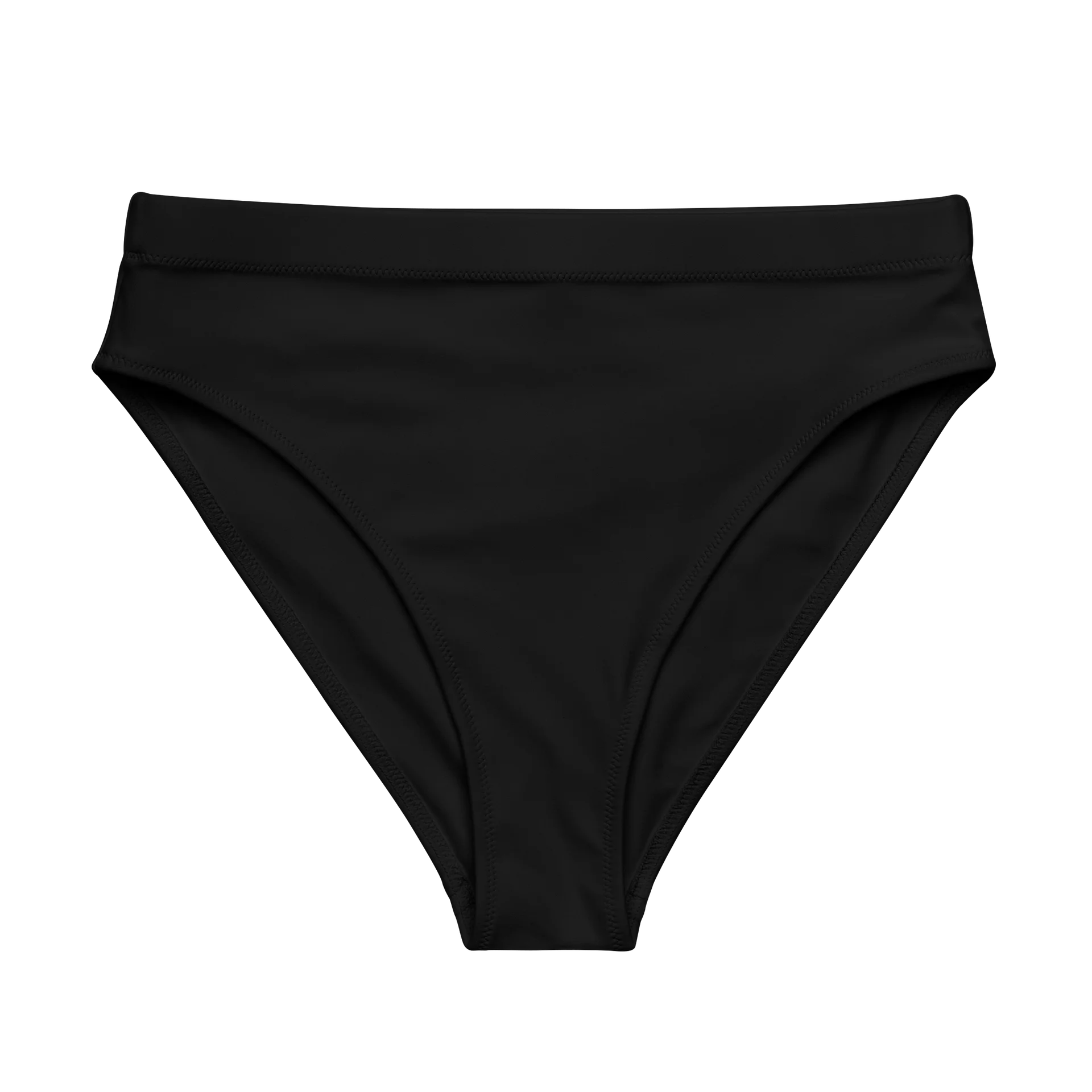 Weekend Killers High Waist Bikini Bottoms product image (2)
