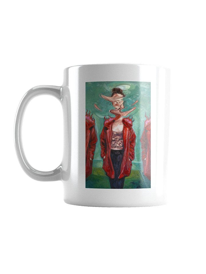 Anxiety Mug product image (2)
