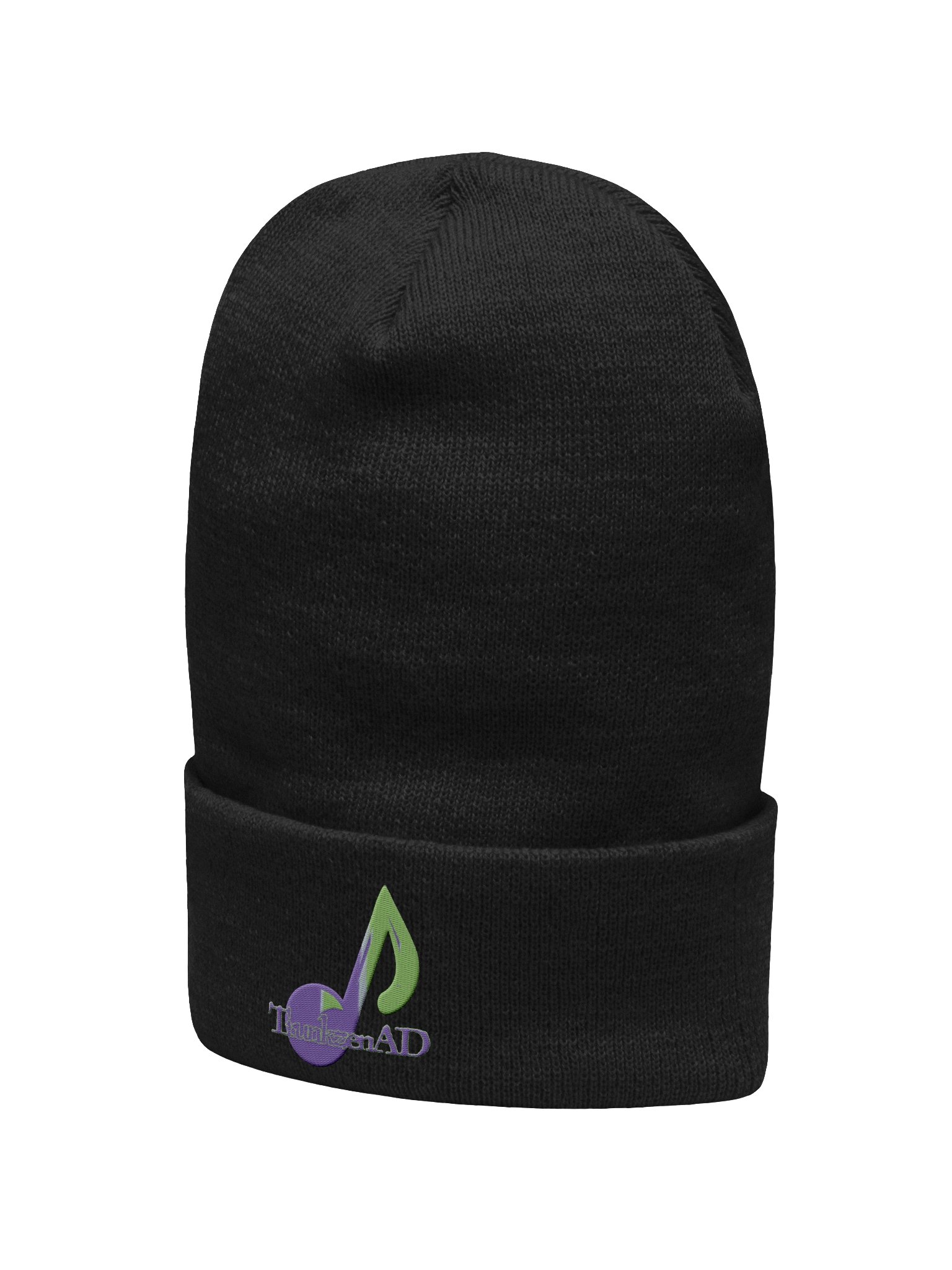 TZAD Beat Beanie product image (16)