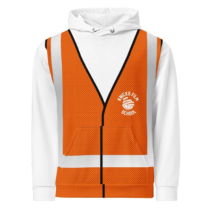 DPOG Vest Hoodie product image (1)