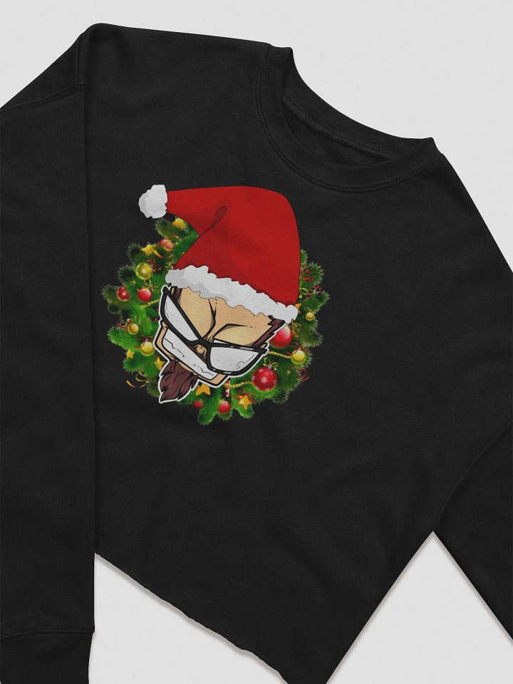Crop Sweater product image (8)