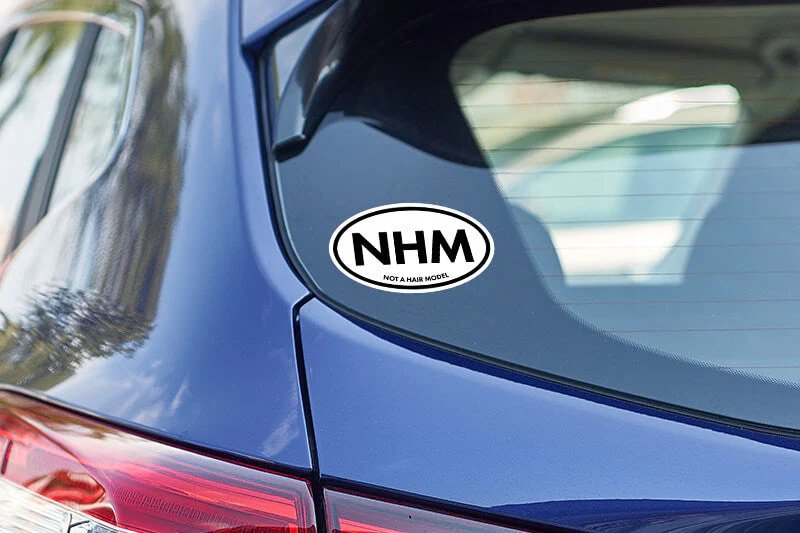 Stickers + Magnet 3-Pack product image (3)