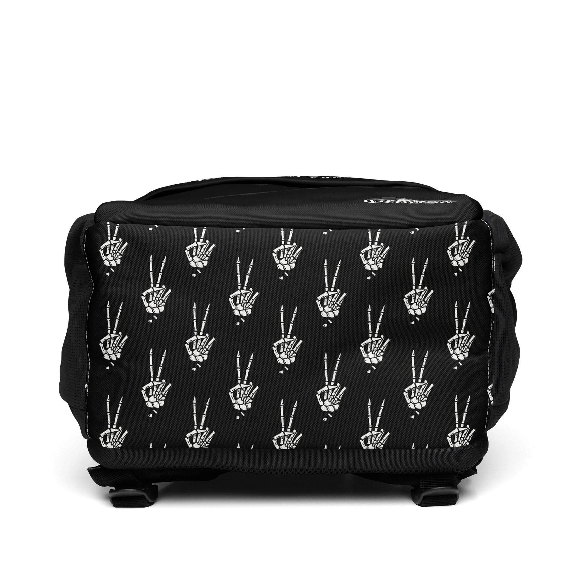 Ghost backpack 1.0 product image (3)