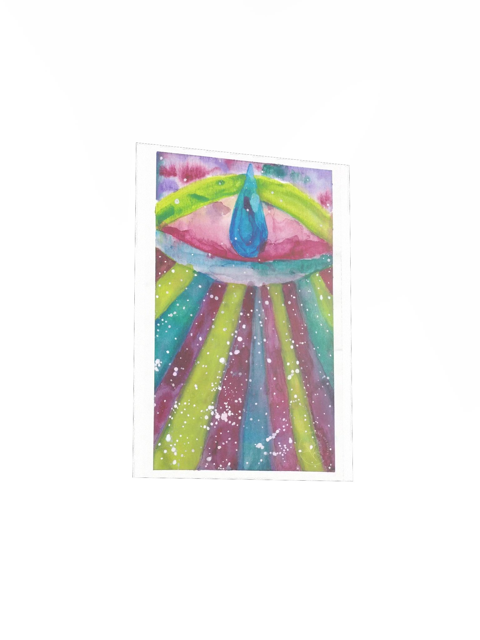 Orwell - Wall Art product image (3)