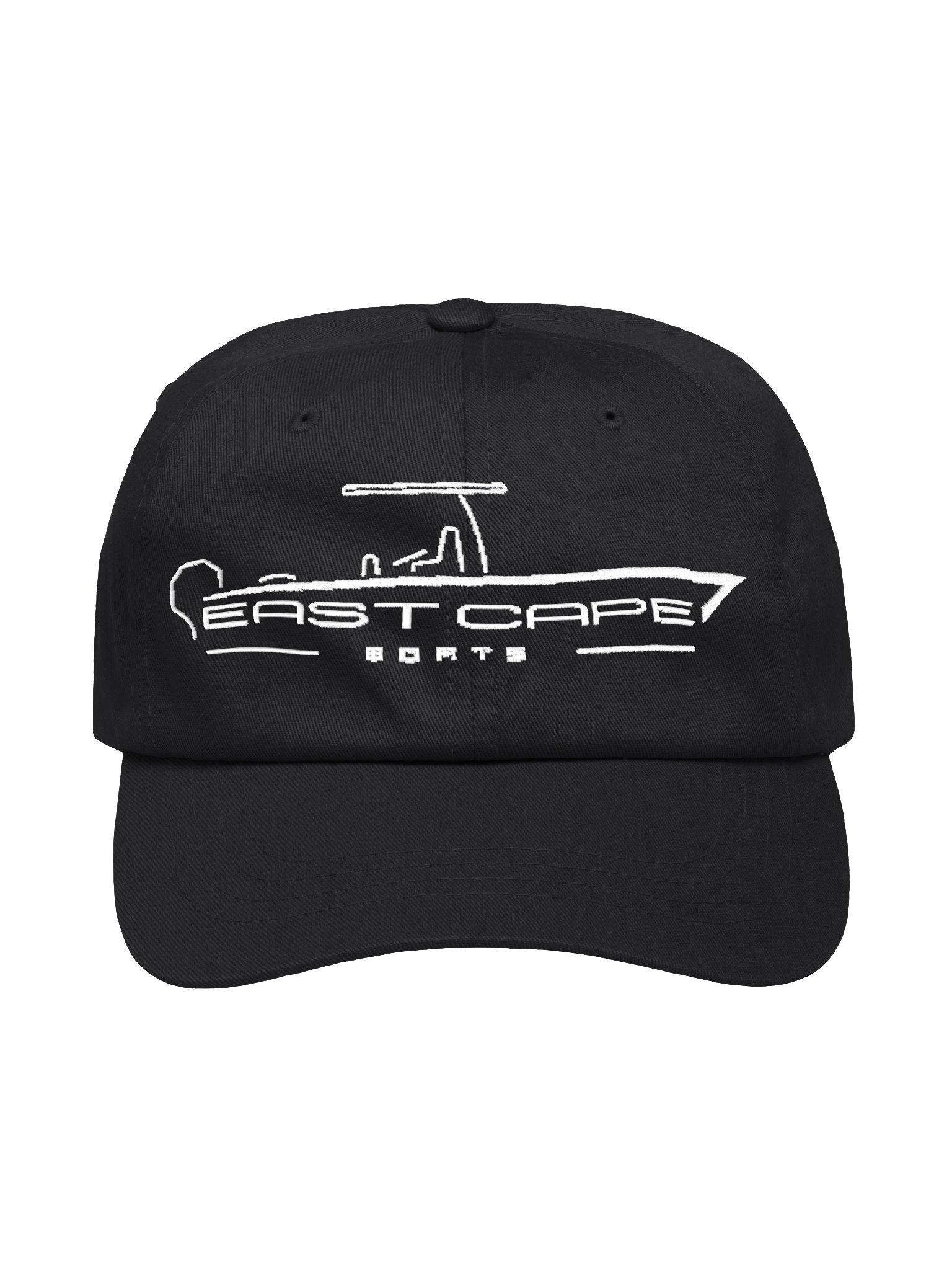 25 Series Dad Hat product image (3)