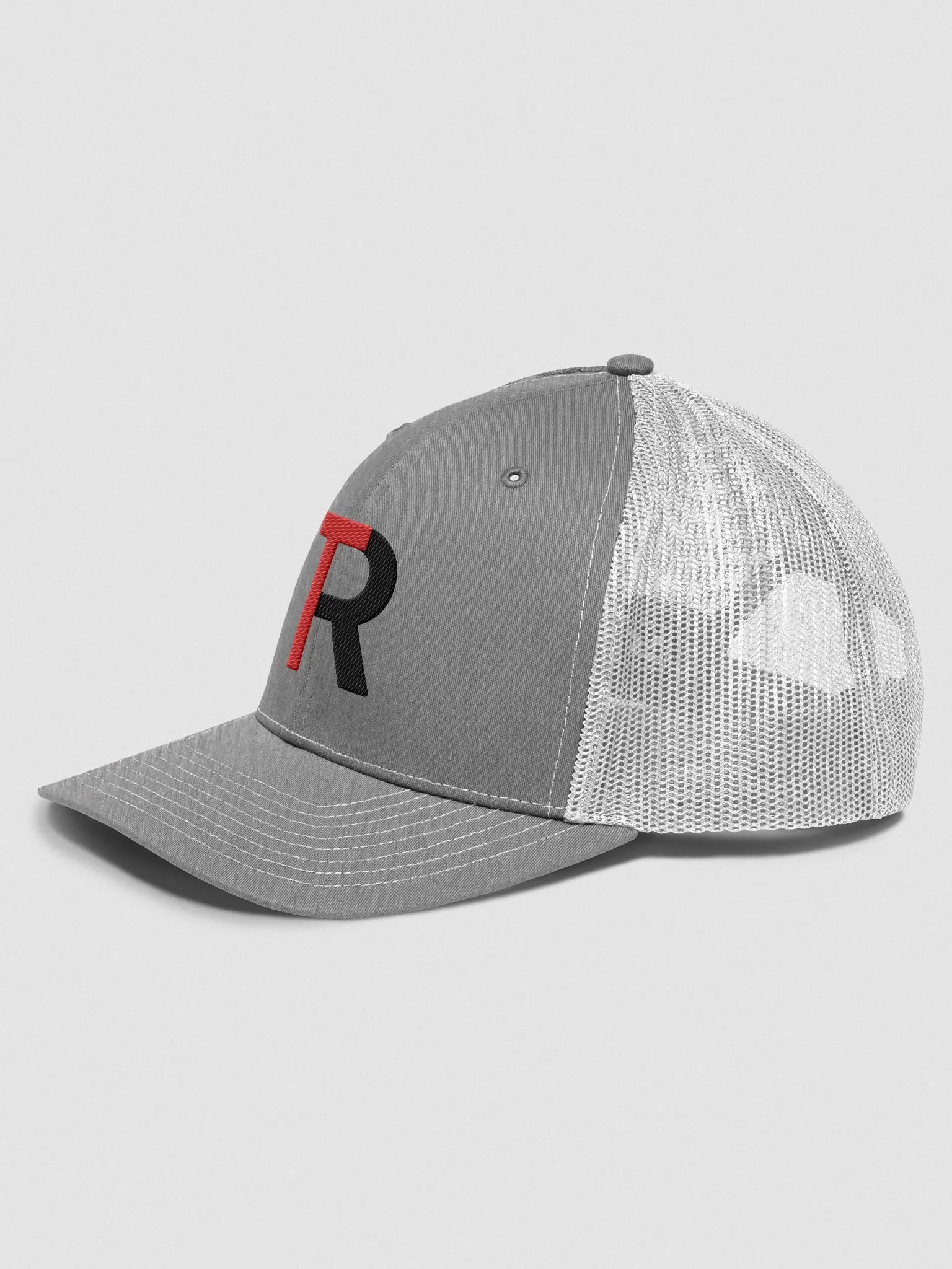 The Jason Trucker Hat product image (2)