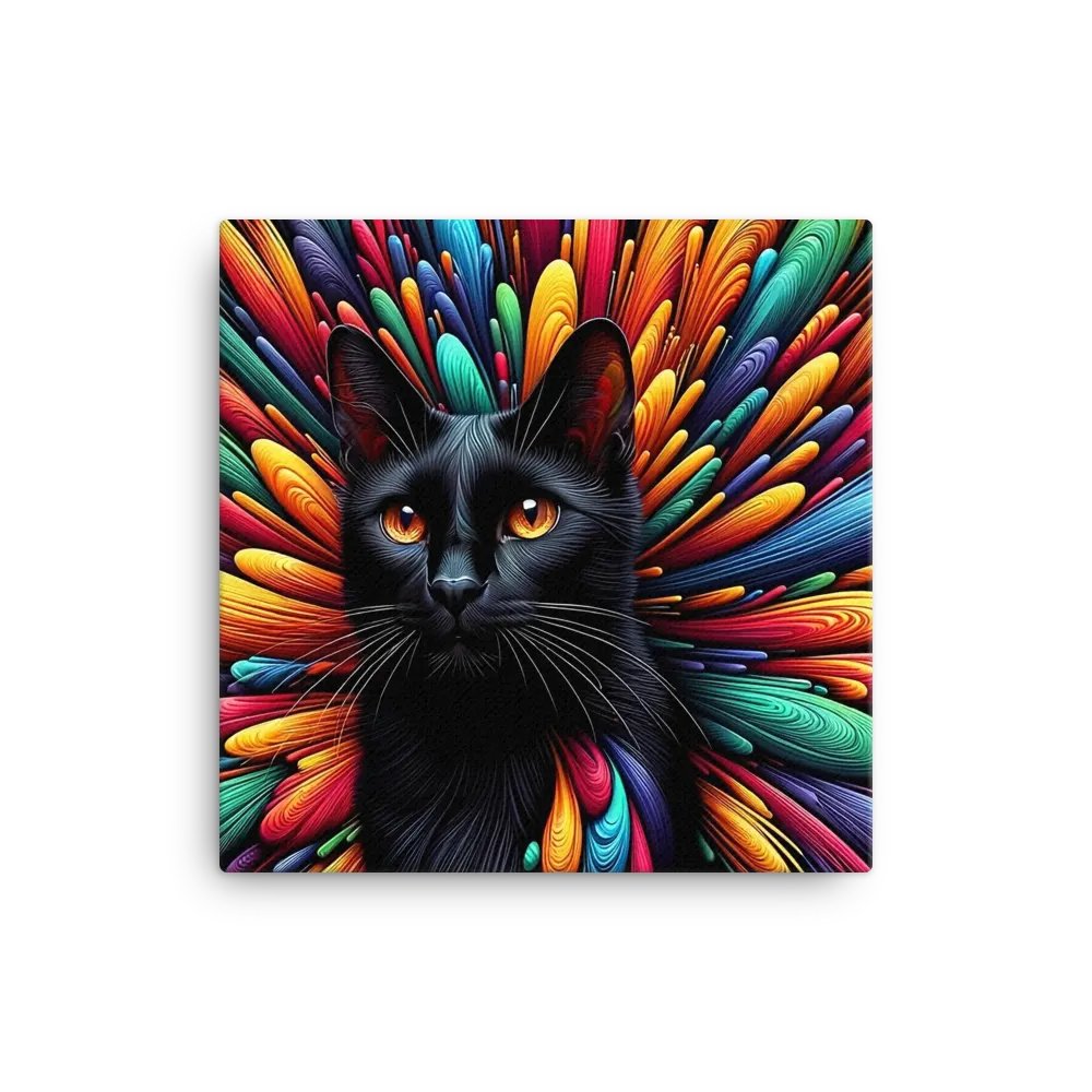 Canvas (in): Bombay product image (1)