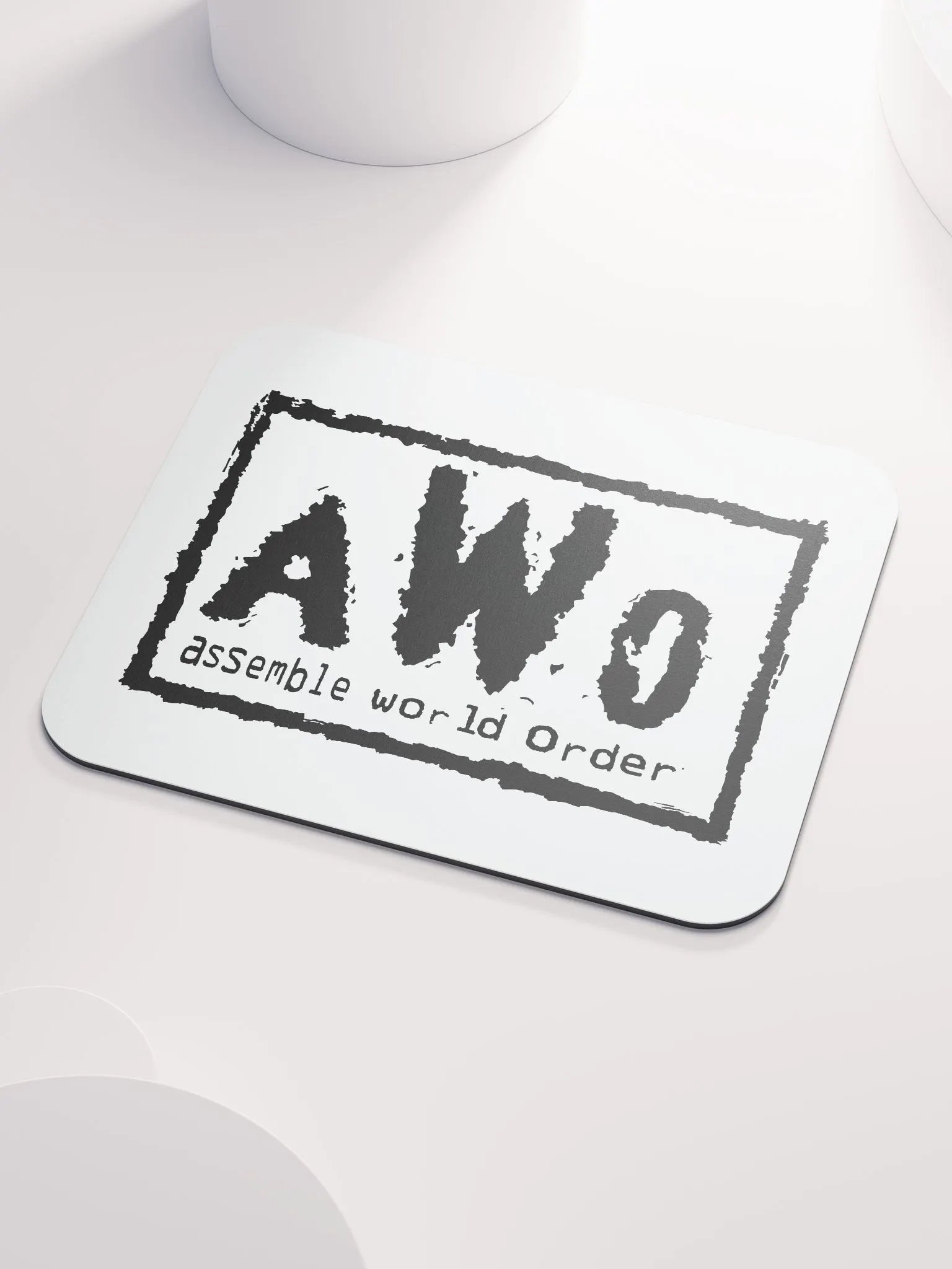 AWO MousePad product image (3)