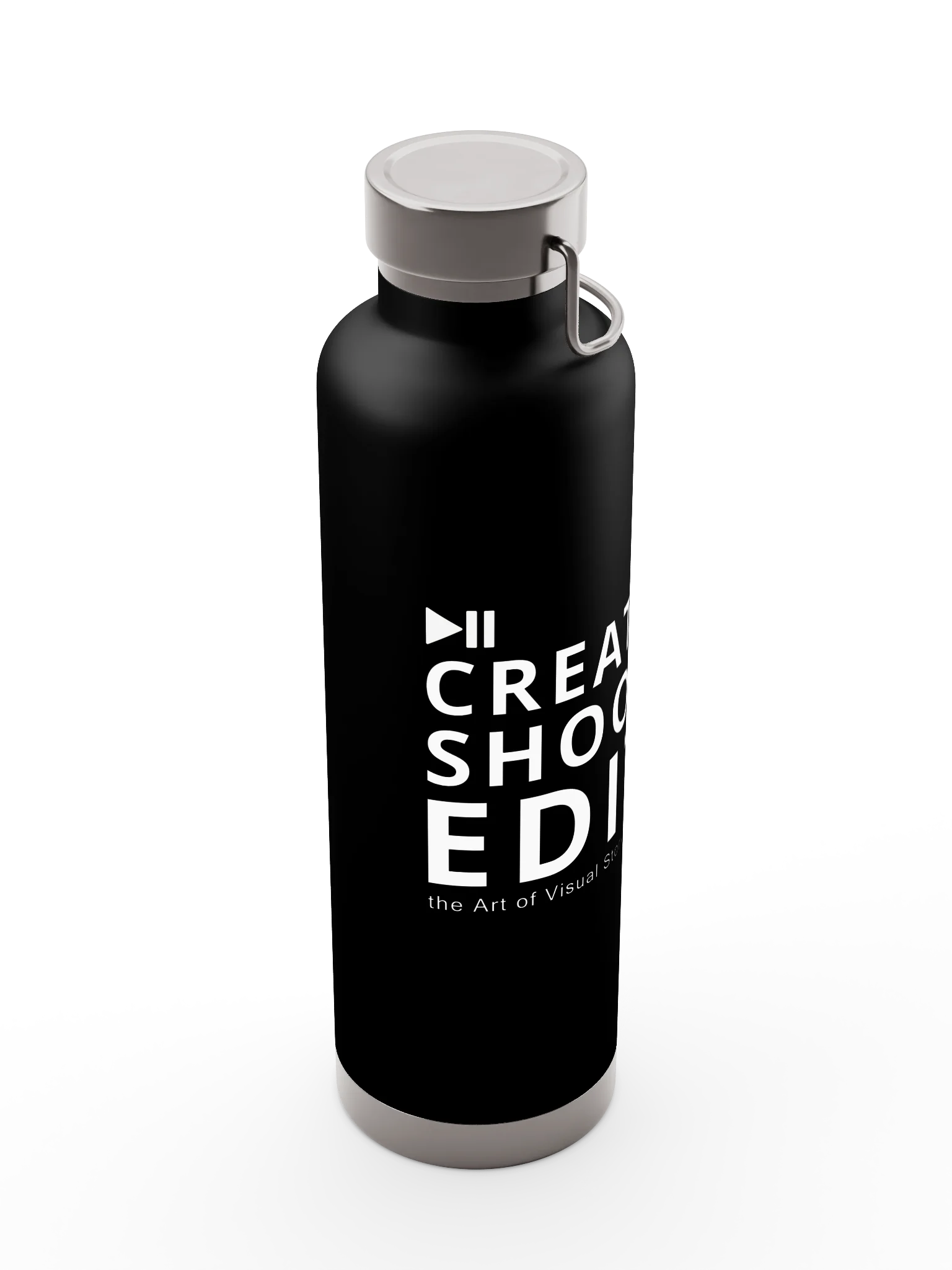 Thermosfles / Drinkfles (650 ml) – Vacuümgeïsoleerd & Lekvrij product image (6)