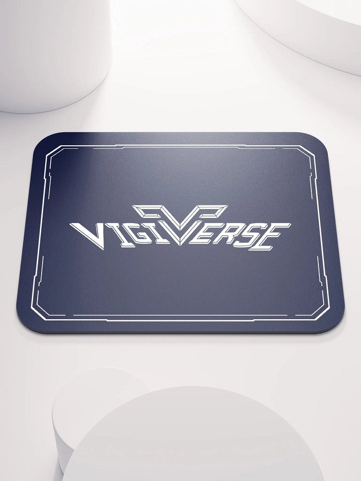 The Vigi-Verse Mouse Pad product image (1)