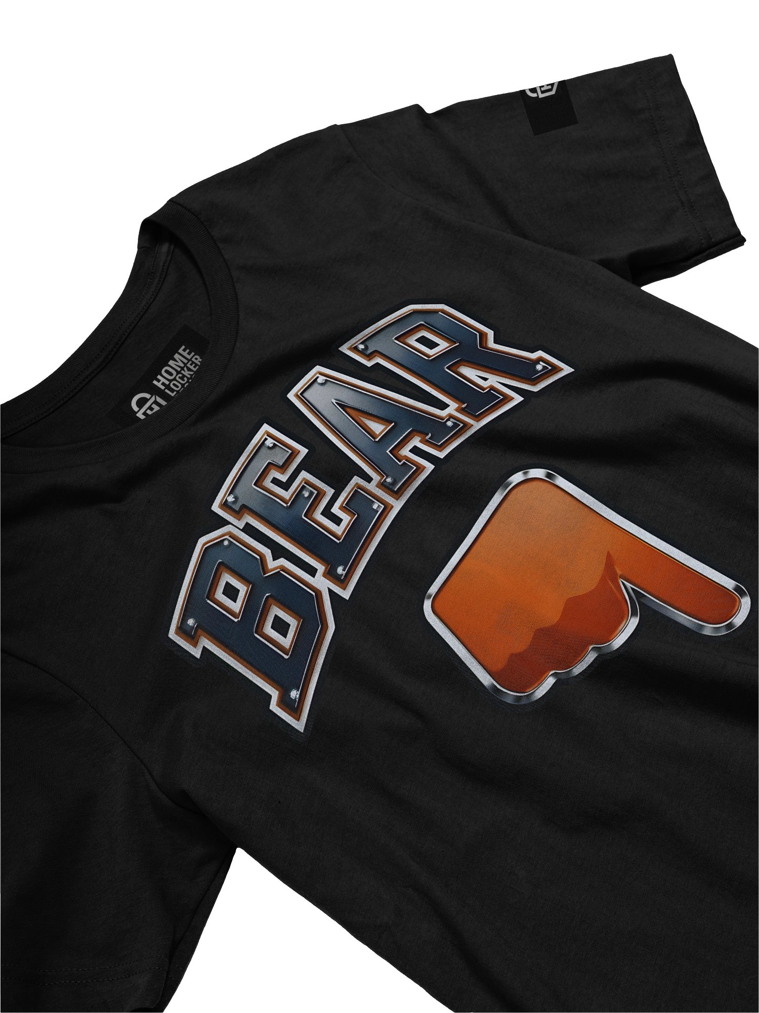 Bear Down | Chicago | Football | Home Locker product image (16)