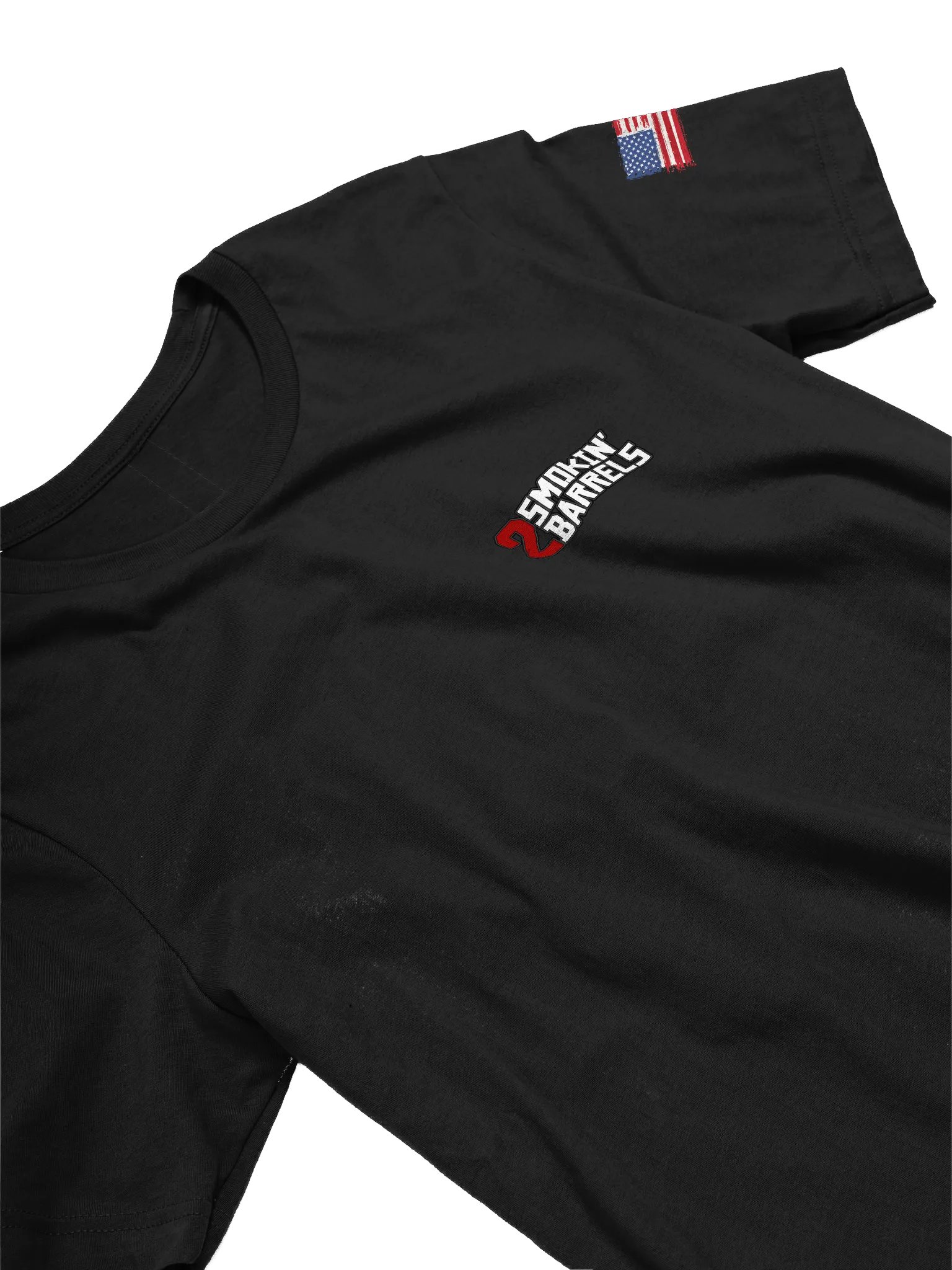 Super Soft Tee product image (3)