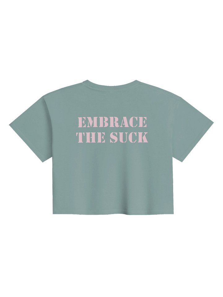 The Softer side of the suck product image (2)