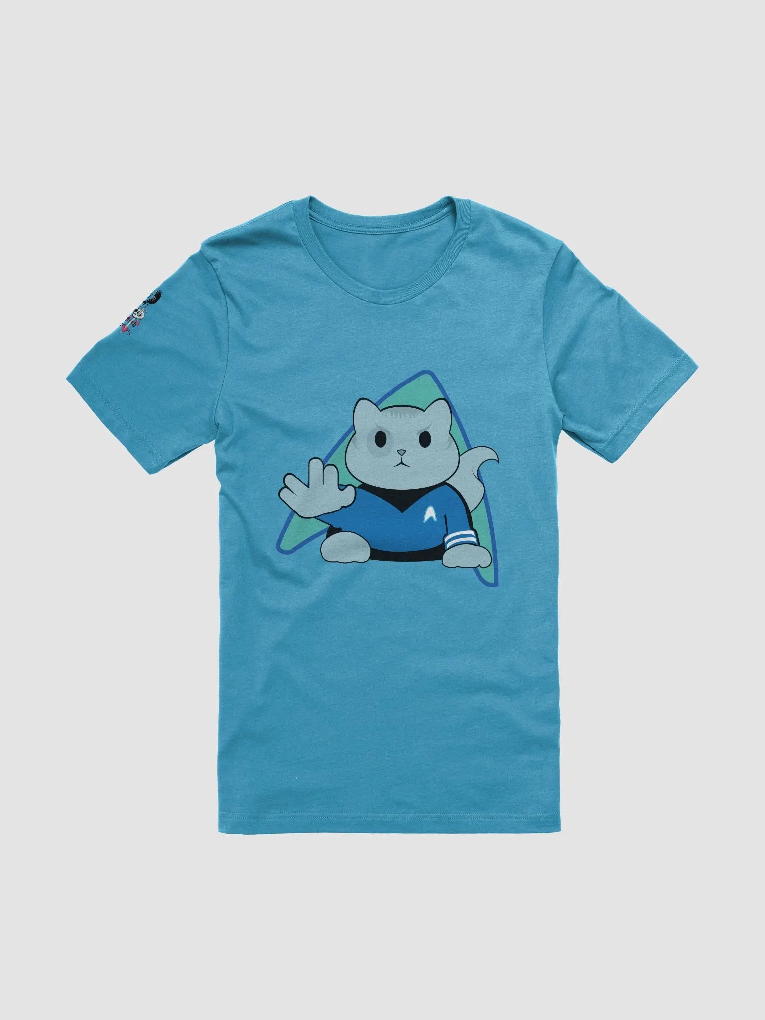 Trecky Kitten product image (9)