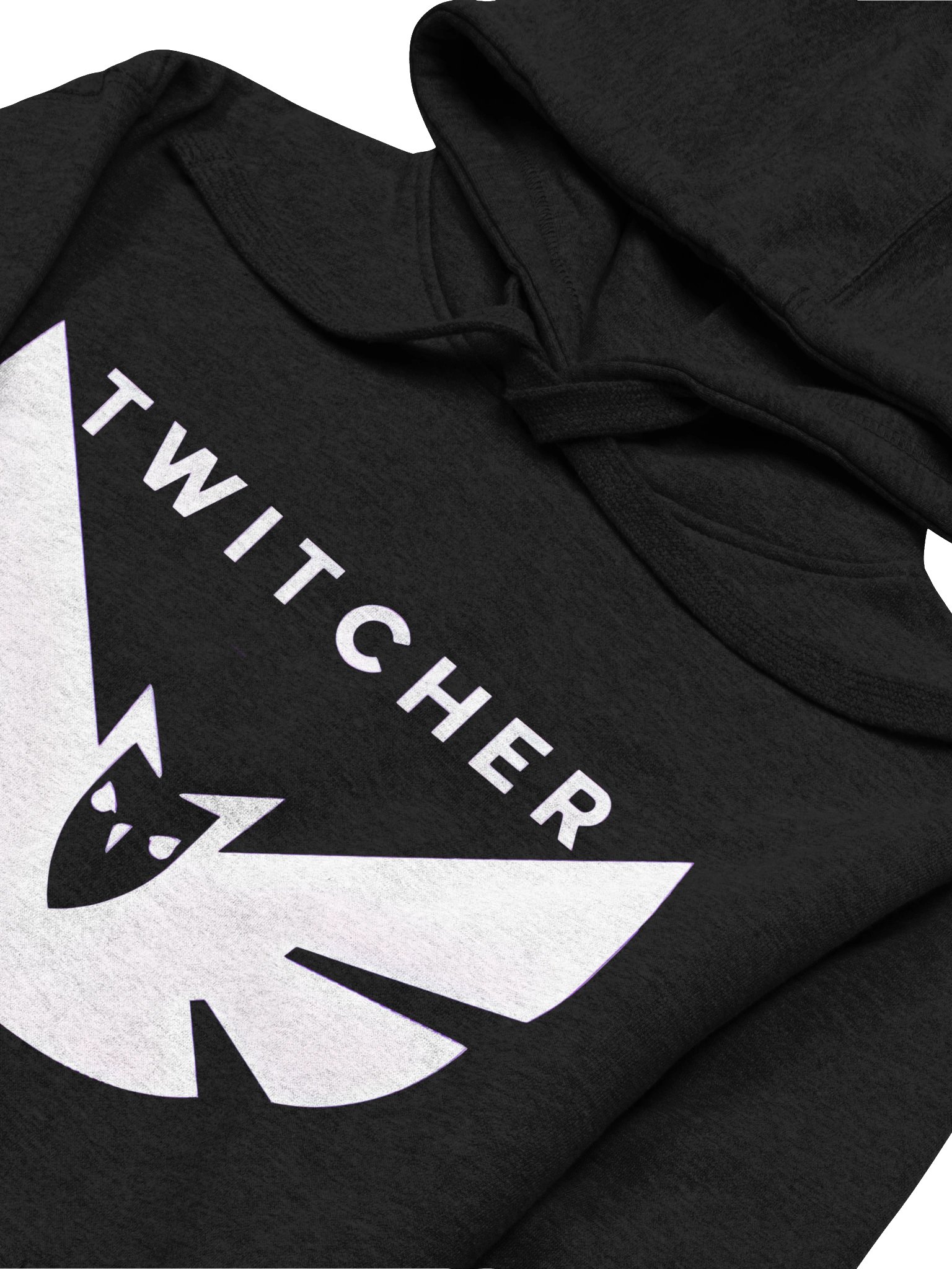 Twitcher Hoodie product image (18)