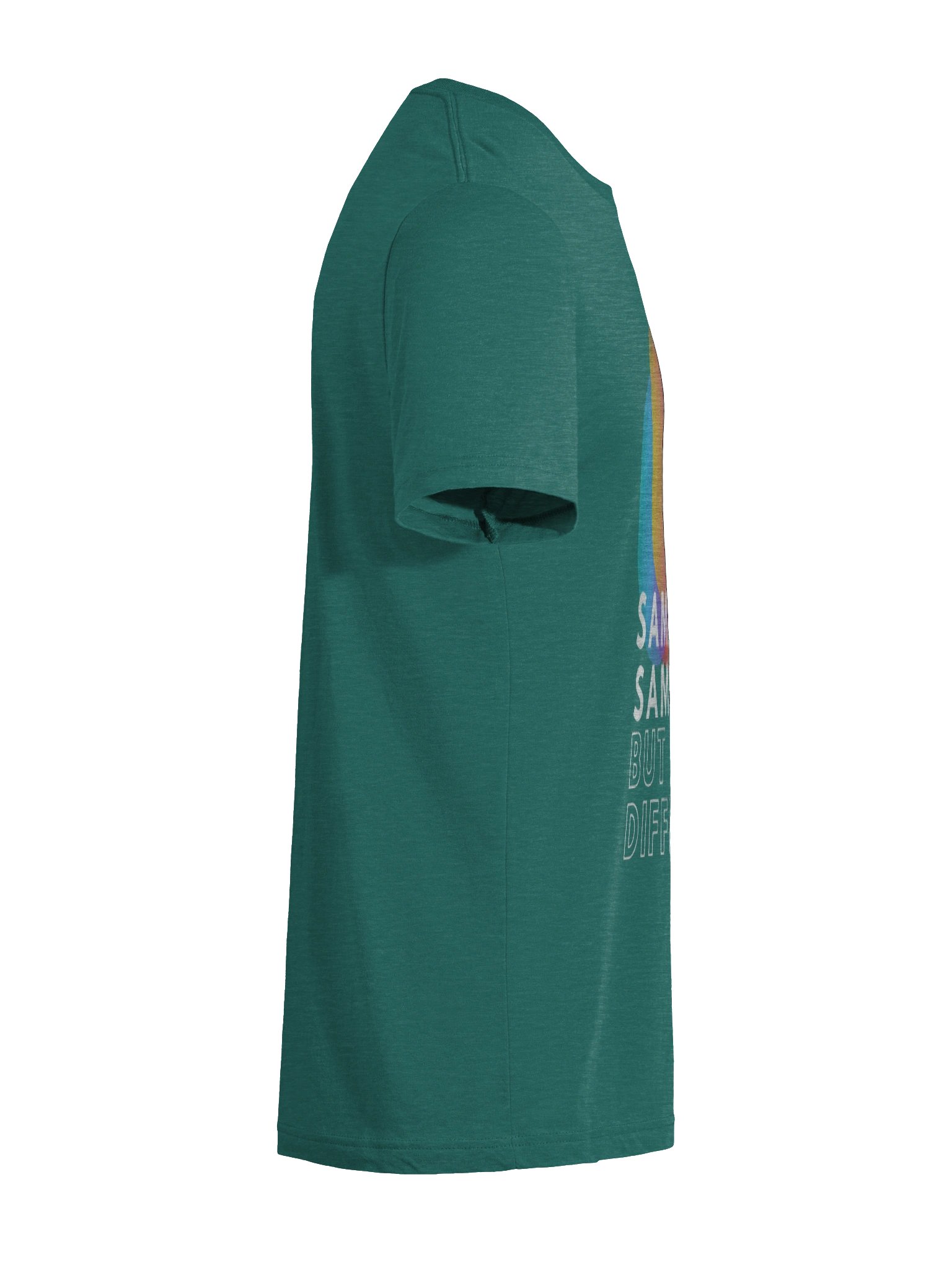 Same Same But Different Women's Tee product image (12)
