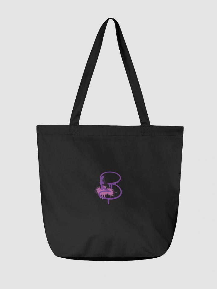 Slug Club Graphic Totebag product image (2)
