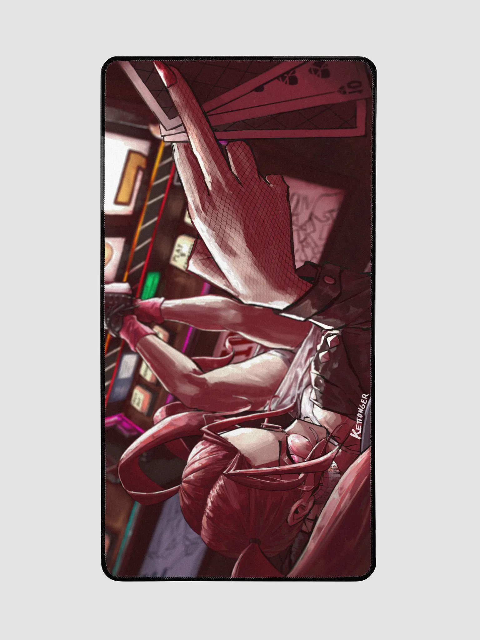 Kettonger Playmat product image (2)